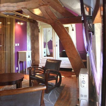 Bed and Breakfast La Citadelle D'Hututu Avesnes-sur-Helpe Екстер'єр фото
