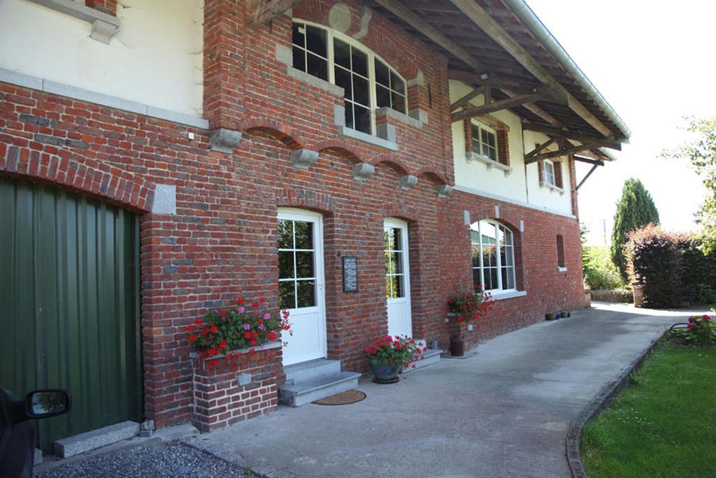 Bed and Breakfast La Citadelle D'Hututu Avesnes-sur-Helpe Екстер'єр фото