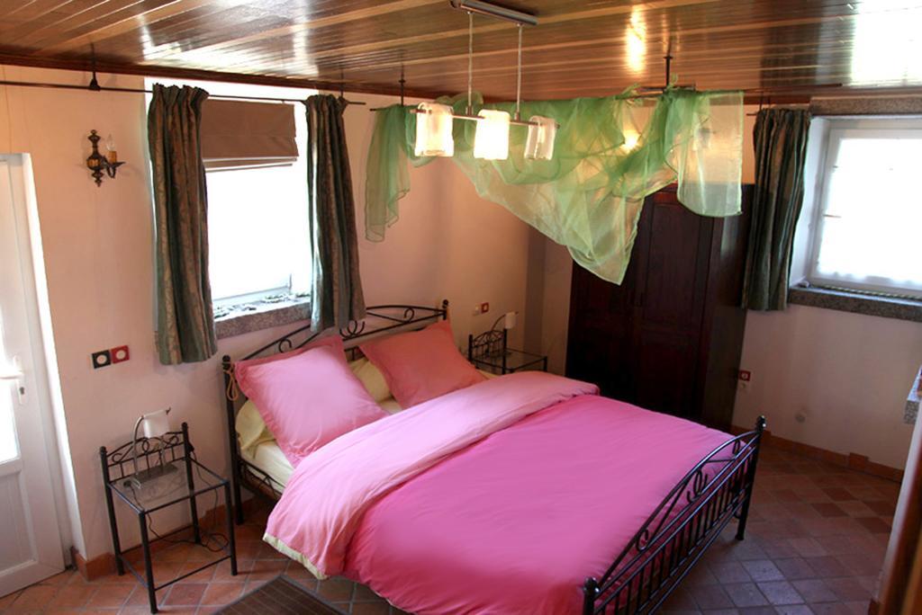 Bed and Breakfast La Citadelle D'Hututu Avesnes-sur-Helpe Номер фото