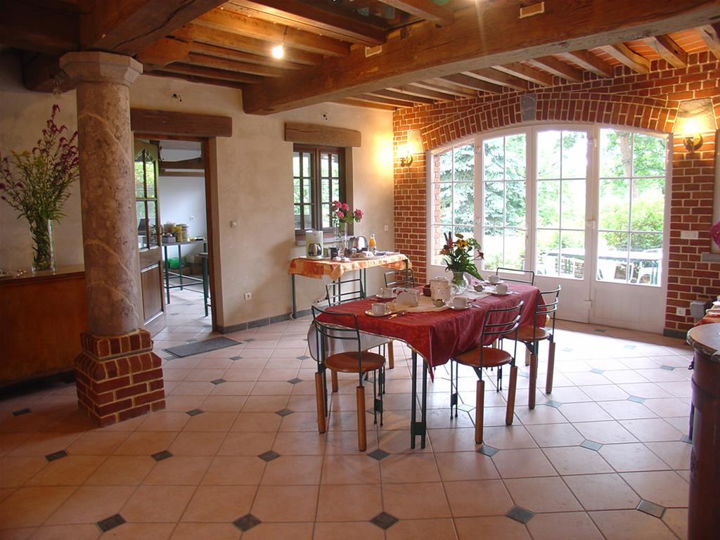Bed and Breakfast La Citadelle D'Hututu Avesnes-sur-Helpe Екстер'єр фото